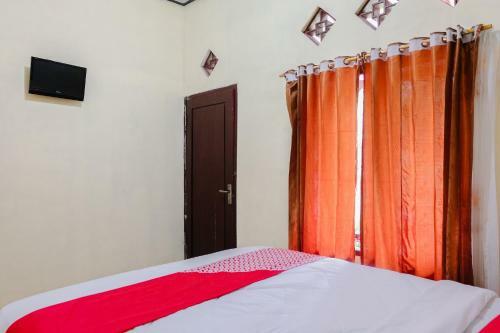 Hostal Oyo 1415 Ijen Residence