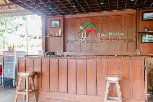 Hostal Oyo 1415 Ijen Residence