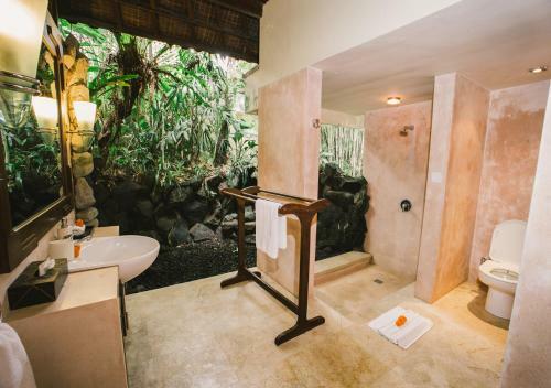 Heaven In Bali