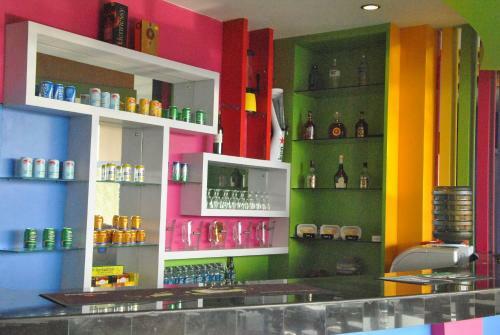 Hotel Anda