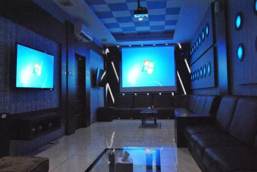 Hotel Anda