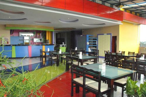 Hotel Anda
