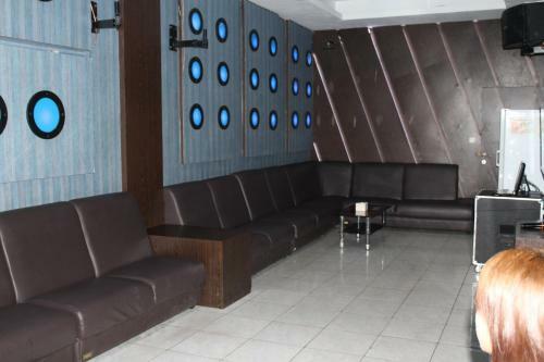 Hotel Anda