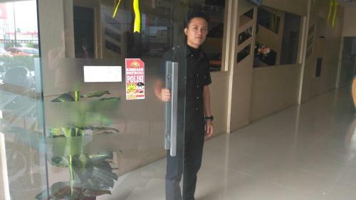 Hotel Anda