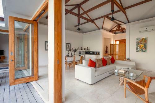 Villa Kokomo Resort Gili Gede