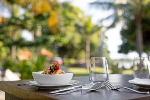 Villa Kokomo Resort Gili Gede
