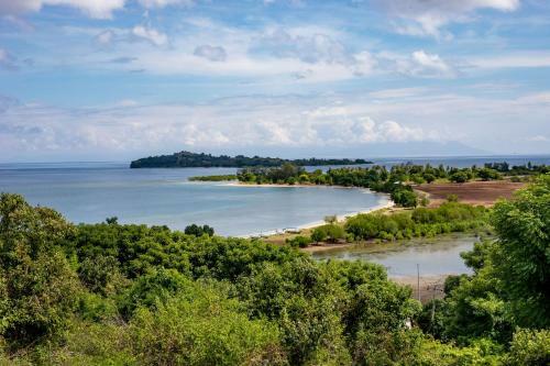 Villa Kokomo Resort Gili Gede