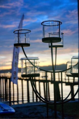 Villa Kokomo Resort Gili Gede