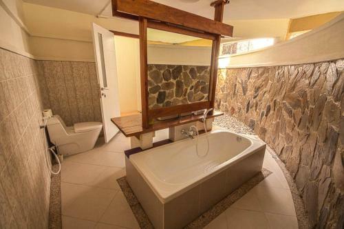 Hotel Maluku Resort And Spa