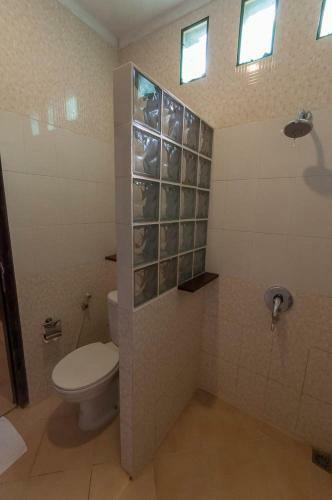 Hotel Maluku Resort And Spa