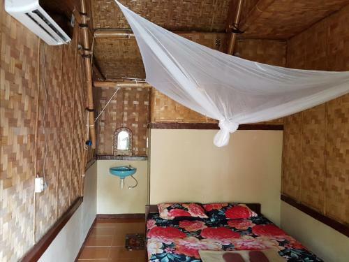 Hostal Red Island Bungalows