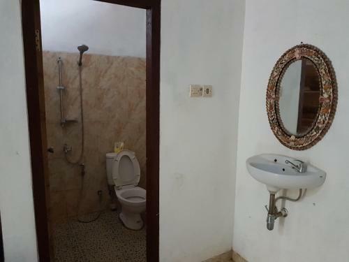 Hostal Red Island Bungalows