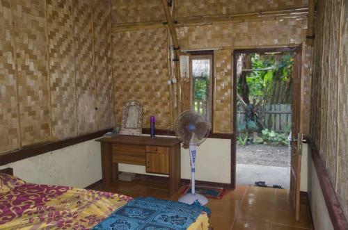 Hostal Red Island Bungalows