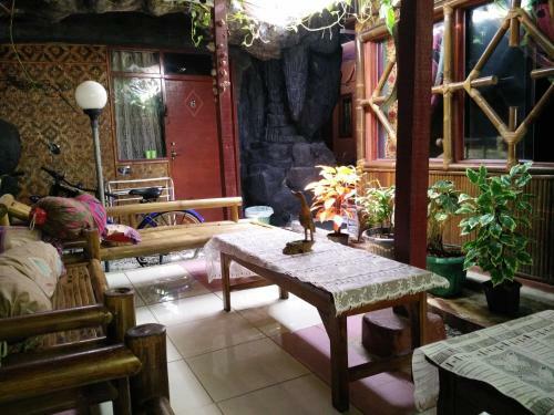 Hostal Panorama A La Plage Guest House