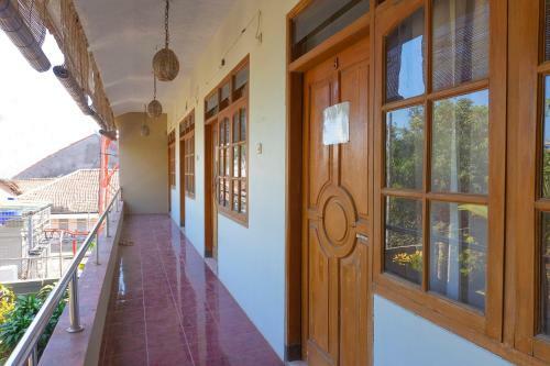 Posada Oyo 1449 Cahaya Residence