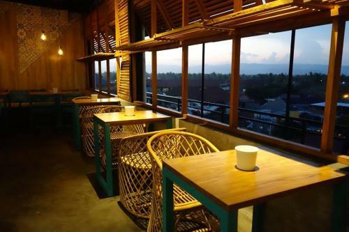 Bulak Laut Hotel & Resort