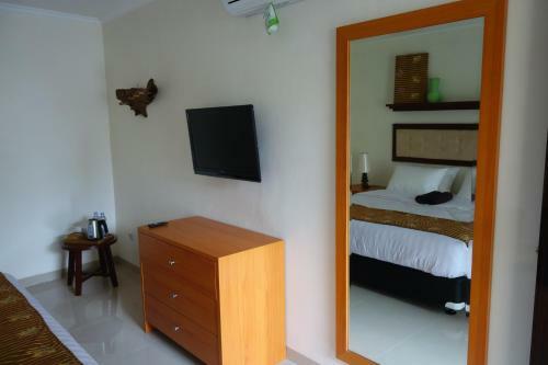 Bulak Laut Hotel & Resort