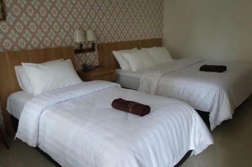 Bulak Laut Hotel & Resort