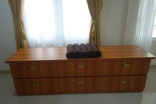 Bulak Laut Hotel & Resort