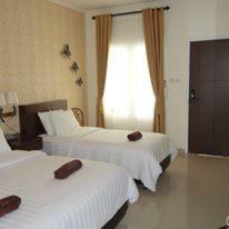 Bulak Laut Hotel & Resort