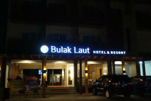 Bulak Laut Hotel & Resort