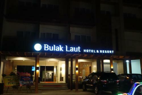 Bulak Laut Hotel & Resort