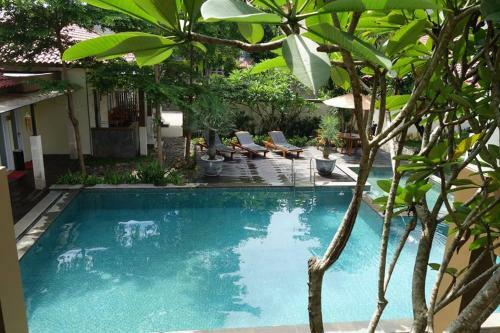 Bulak Laut Hotel & Resort
