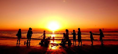 Bulak Laut Hotel & Resort