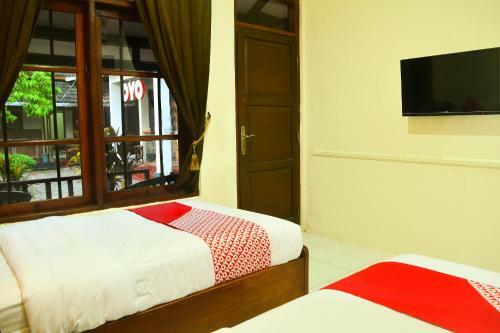 Oyo 798 Yokima Beach Hotel