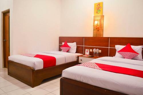 Oyo 798 Yokima Beach Hotel