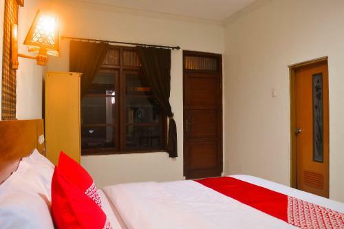 Oyo 798 Yokima Beach Hotel