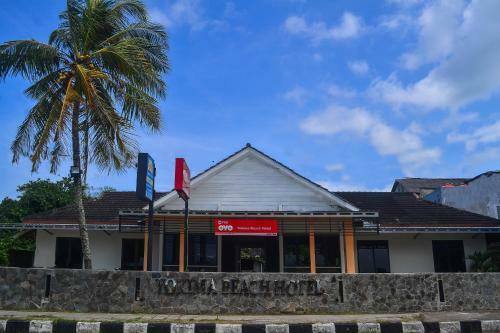 Oyo 798 Yokima Beach Hotel