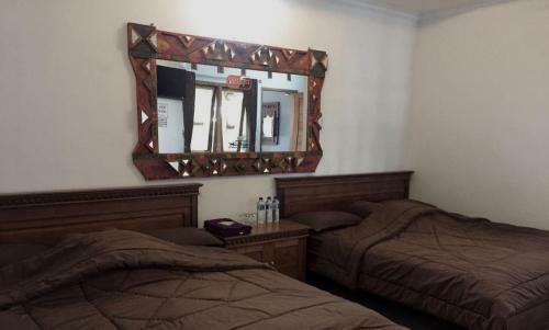 Hostal Pondok Nusawiru