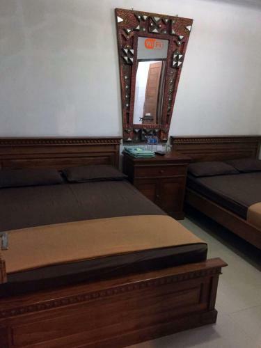 Hostal Pondok Nusawiru