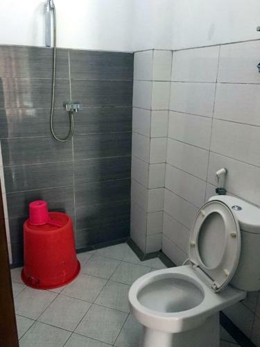 Hostal Pondok Nusawiru