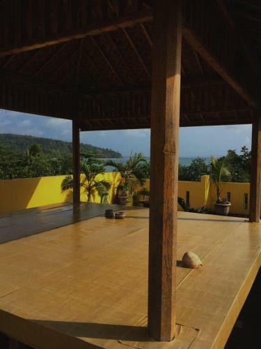 Hostal Pondok Nusawiru
