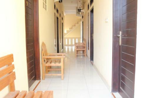 Hostal De Ibeel Guesthouse