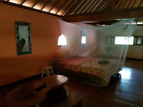 Hostal Kubu Pilatus Inn
