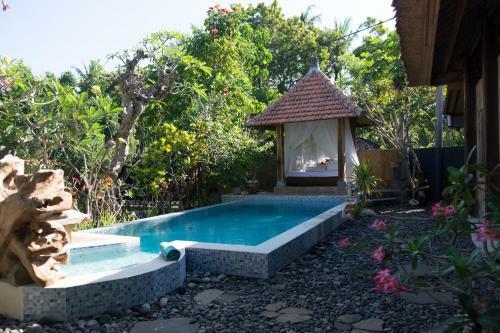 Villa Sukanta