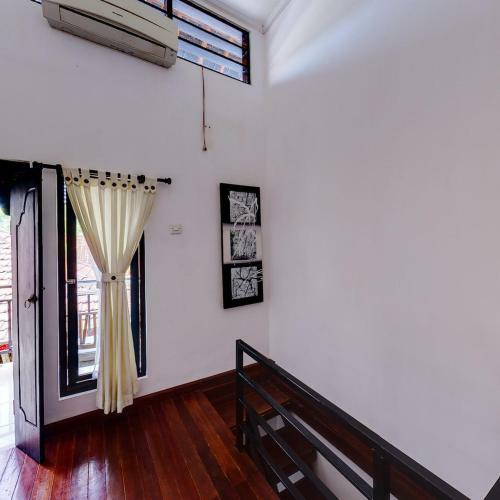 Hostal Tirta Yoga Inn