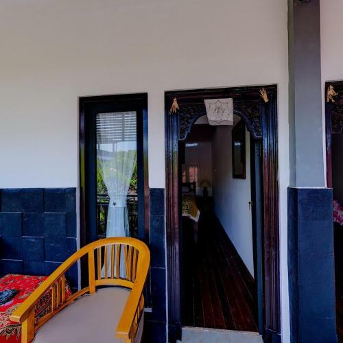 Hostal Tirta Yoga Inn