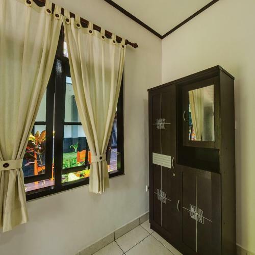 Hostal Tirta Yoga Inn