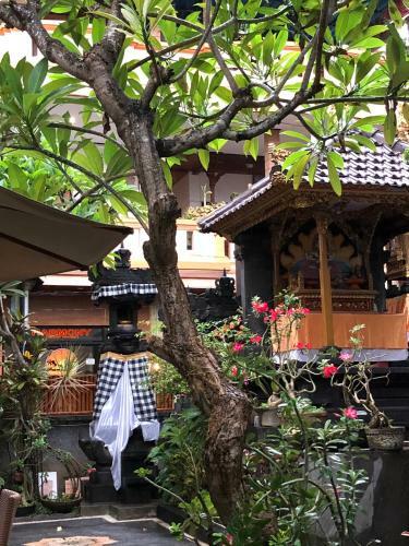 Hostal Tirta Yoga Inn