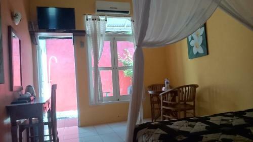 Hostal Zen Inn