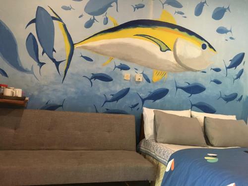 Bagus Homestay