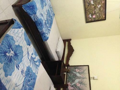 Bagus Homestay