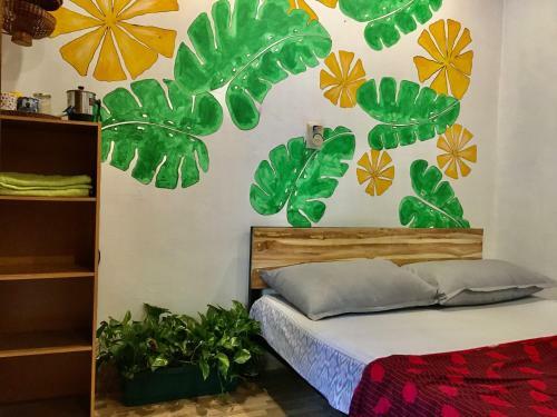 Bagus Homestay