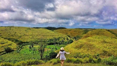 Bagus Homestay