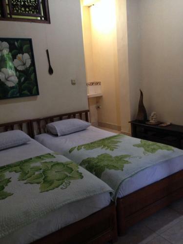 Bagus Homestay