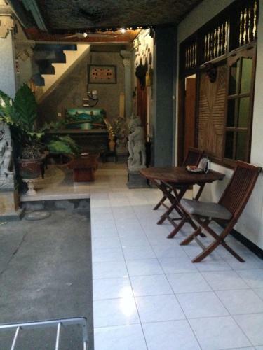 Bagus Homestay